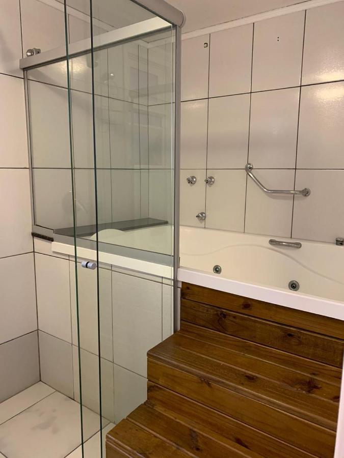 Suite Luxo