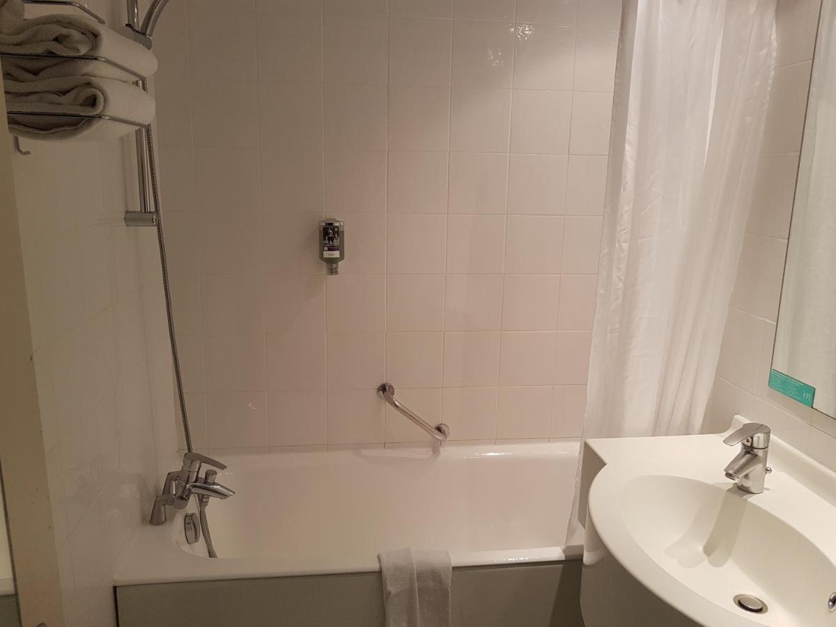 Classic Double Room Harbour View