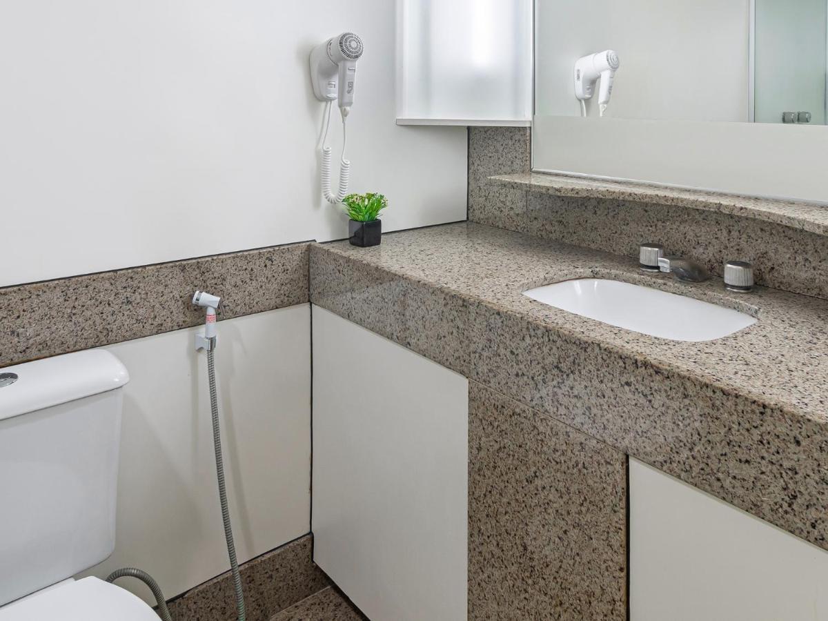 Suite Individual Júnior