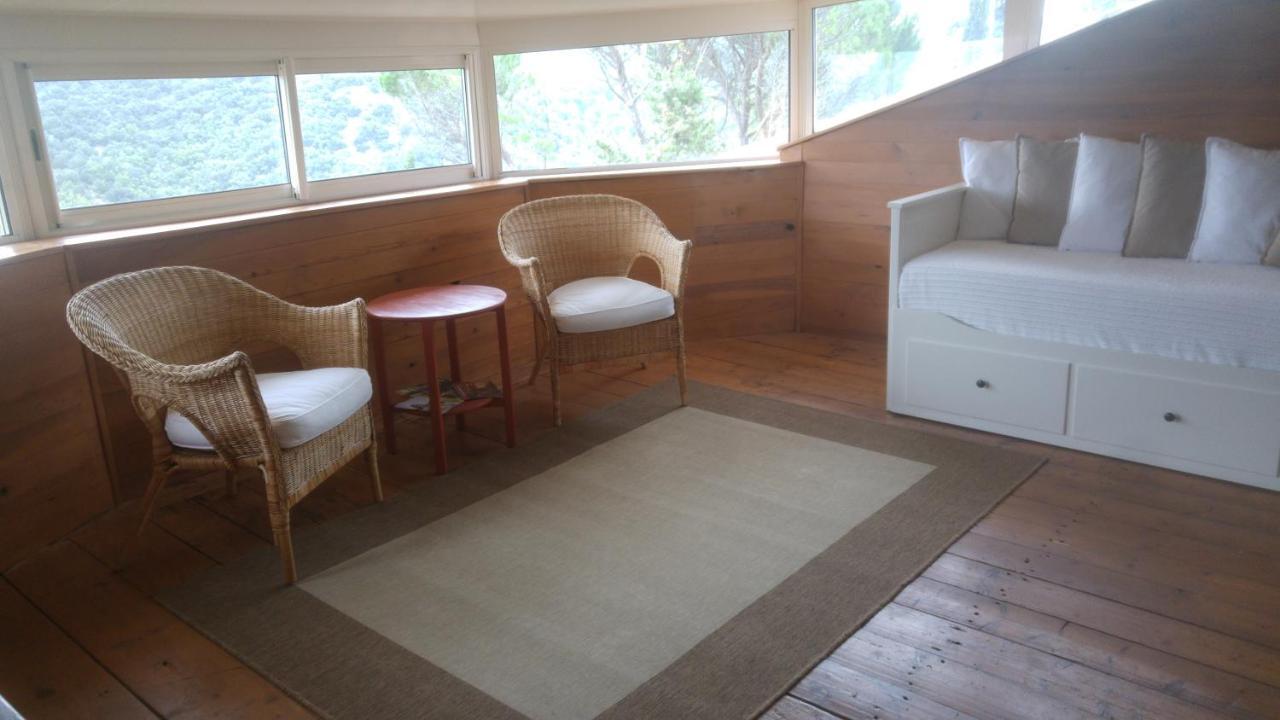 Deluxe Suite Panoramic View