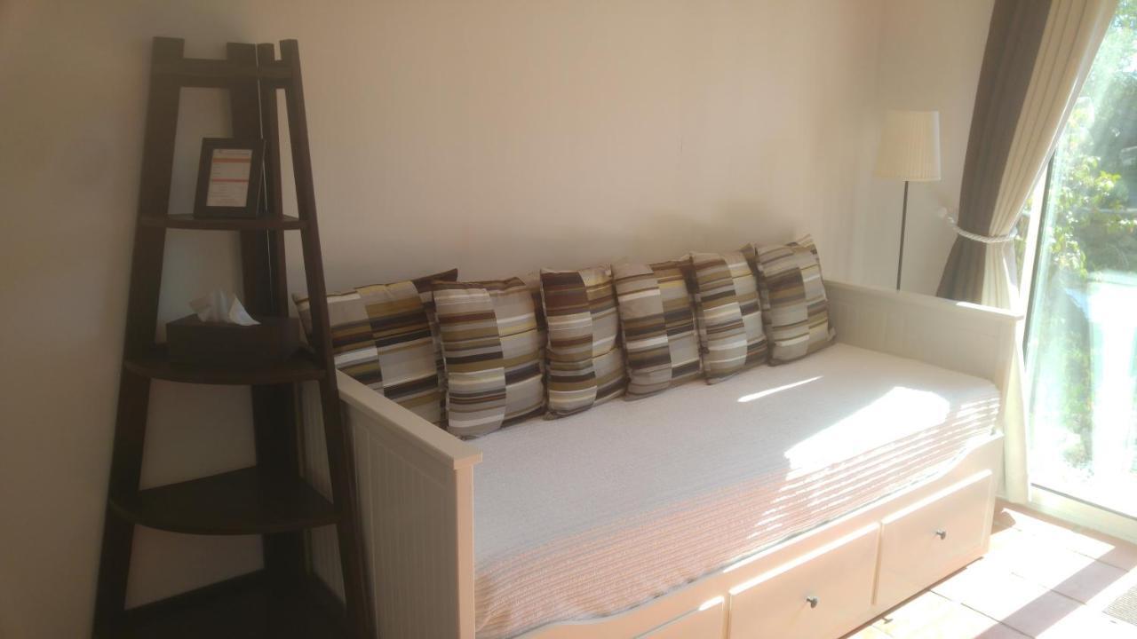 Independant Suite