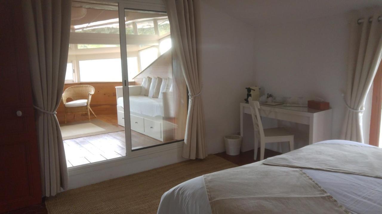 Deluxe Suite Panoramic View