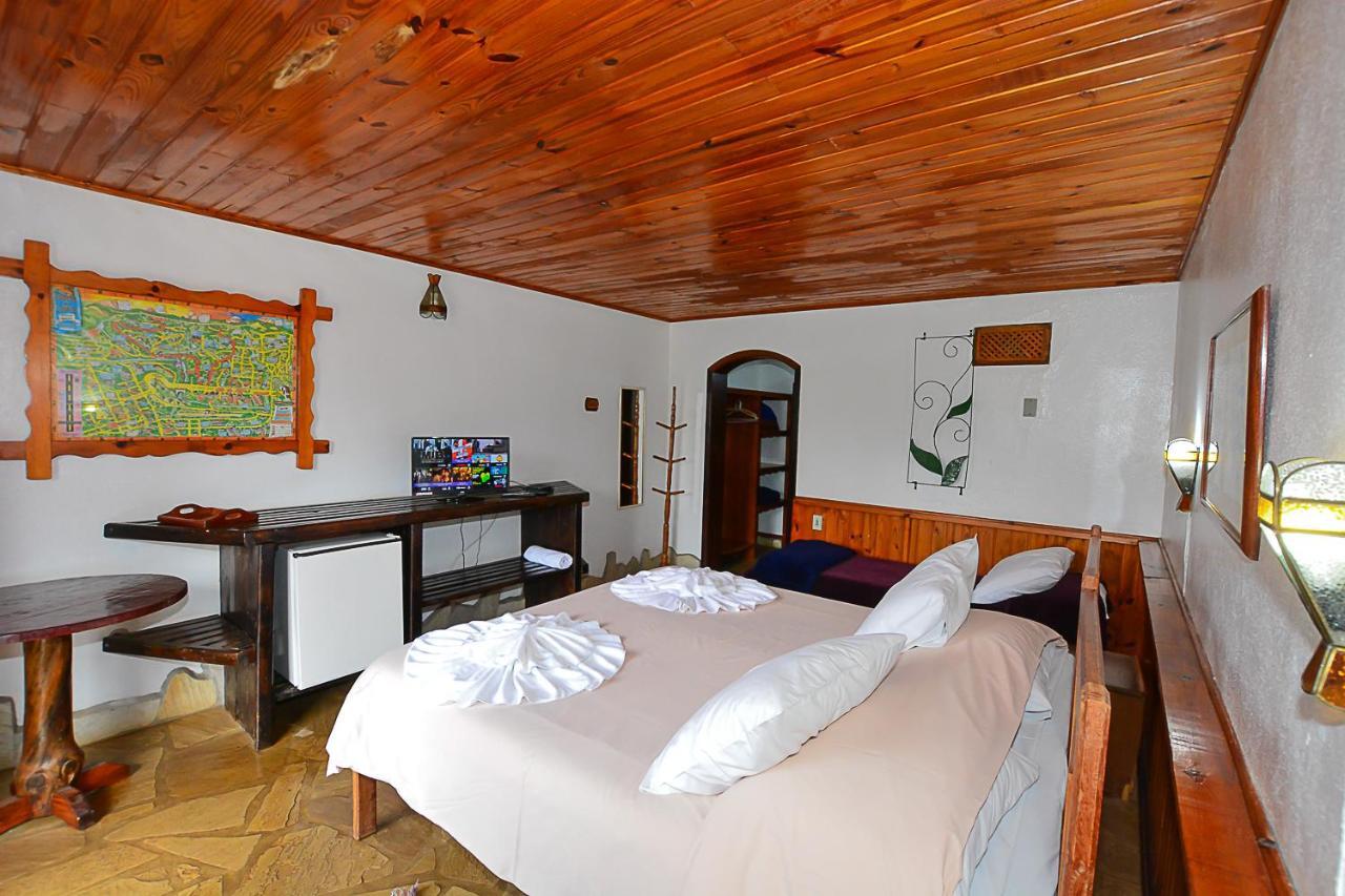 Superior Triple Room