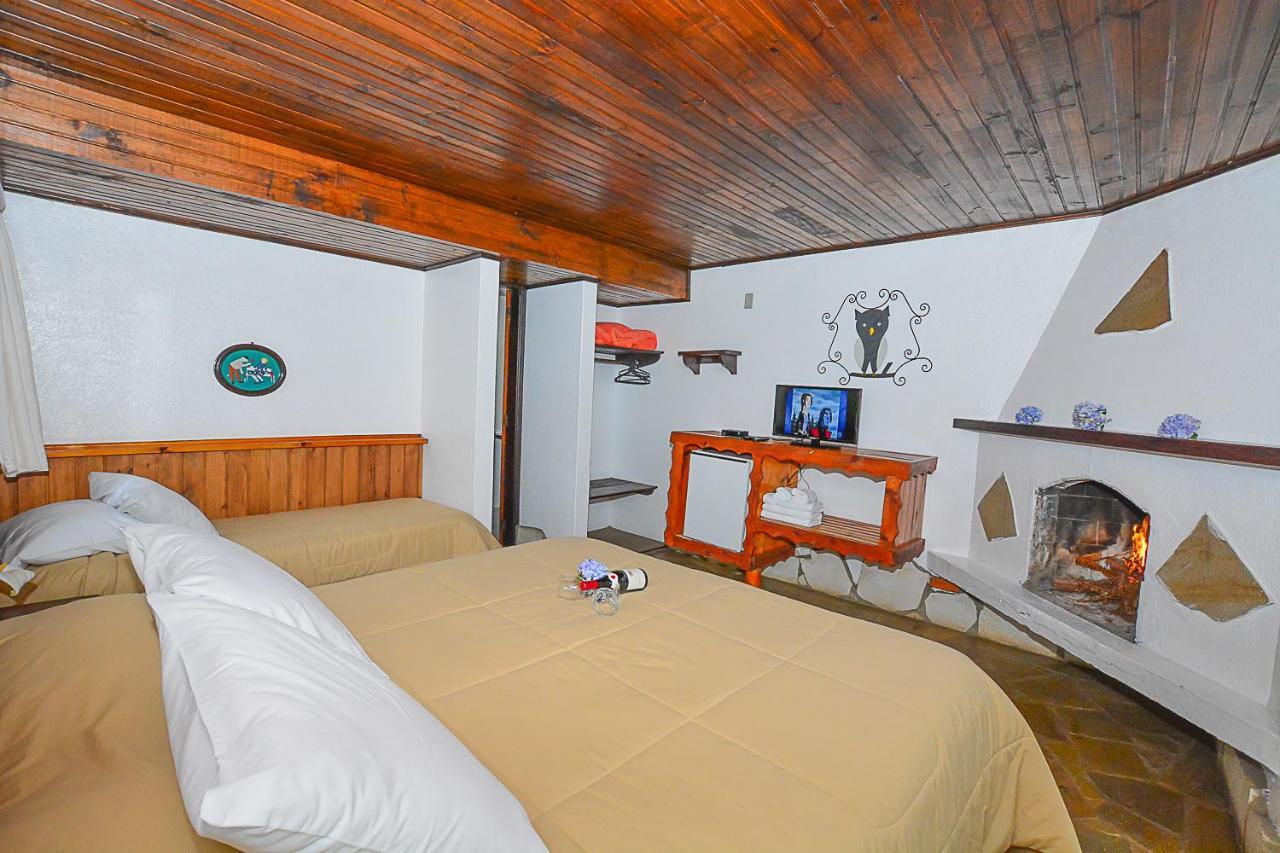 Chalet