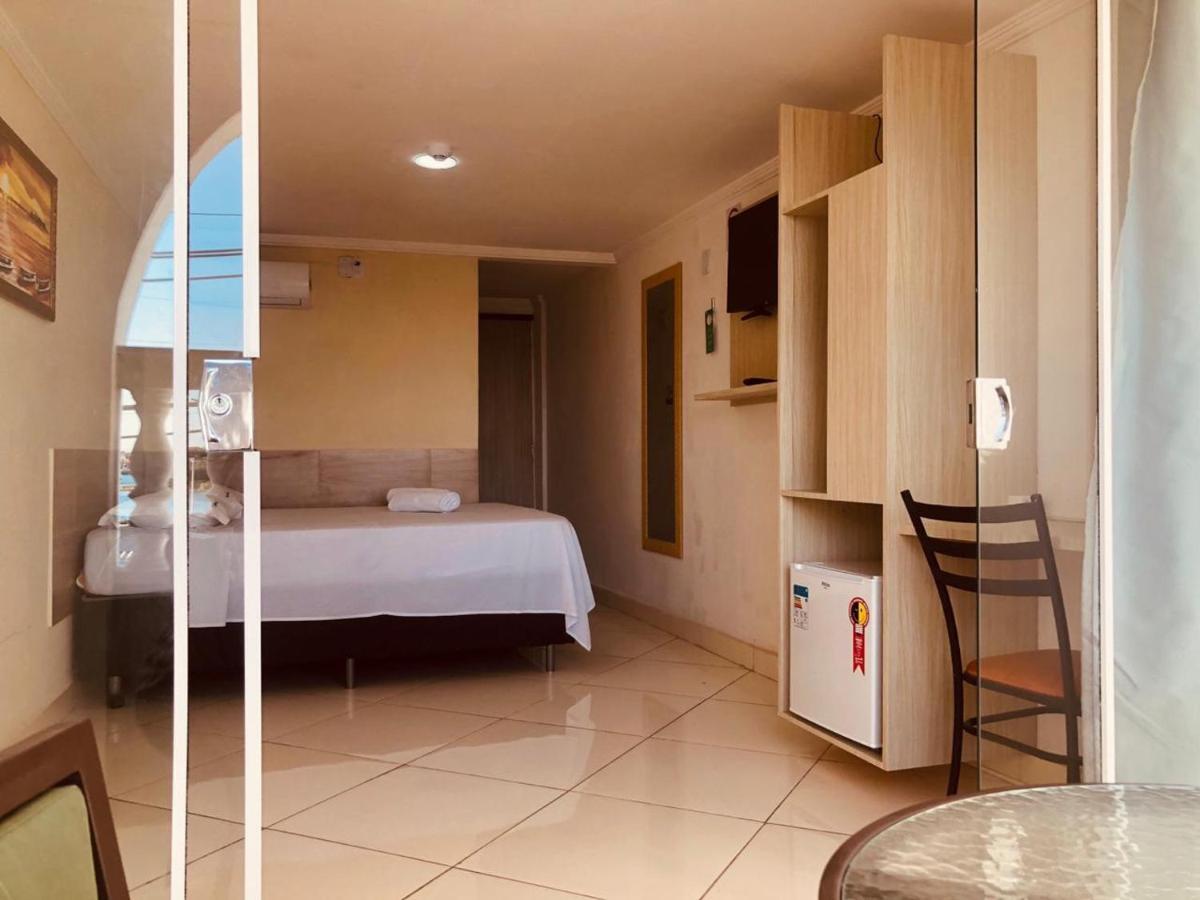 Suite River View