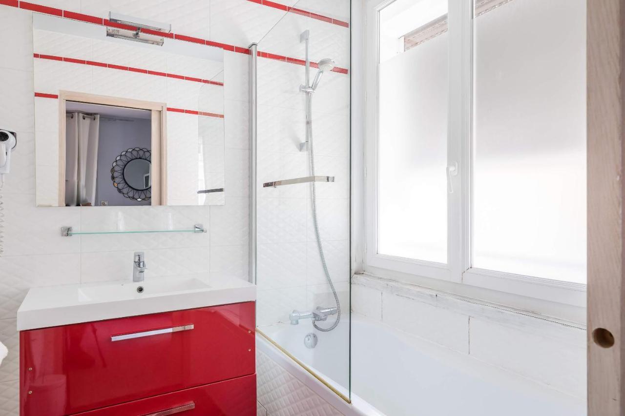 Chambre Double Standing