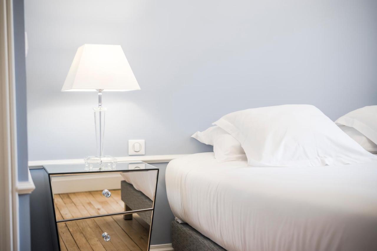 Suite 2 Chambres