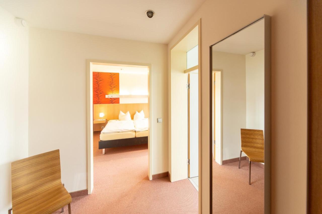 Double Room Comfort