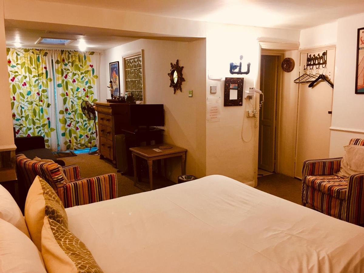 Superior Double Suite