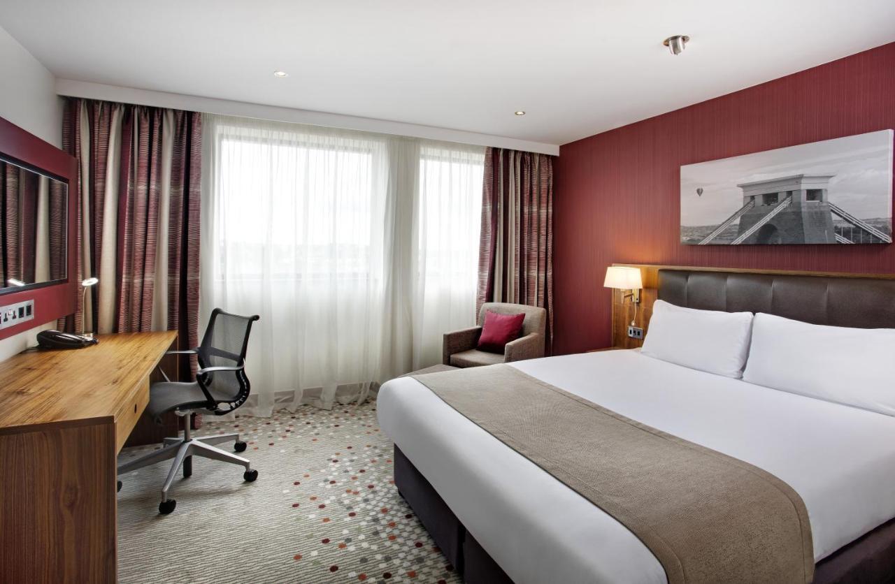 Premium Zimmer mit Kingsize-Bett und Schlafsofa