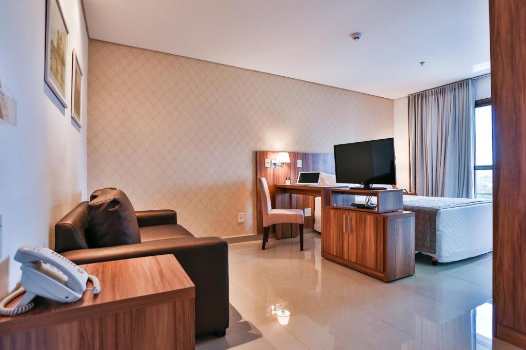 Quarto Duplo Standard