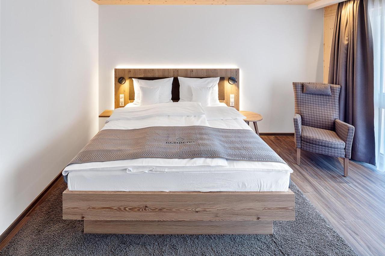 Double Room Disability Access