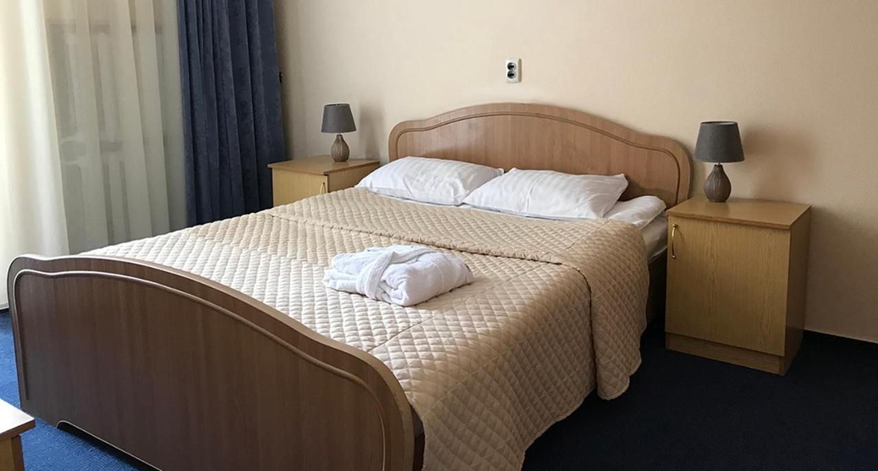 Suite met Uitzicht op de Stad
