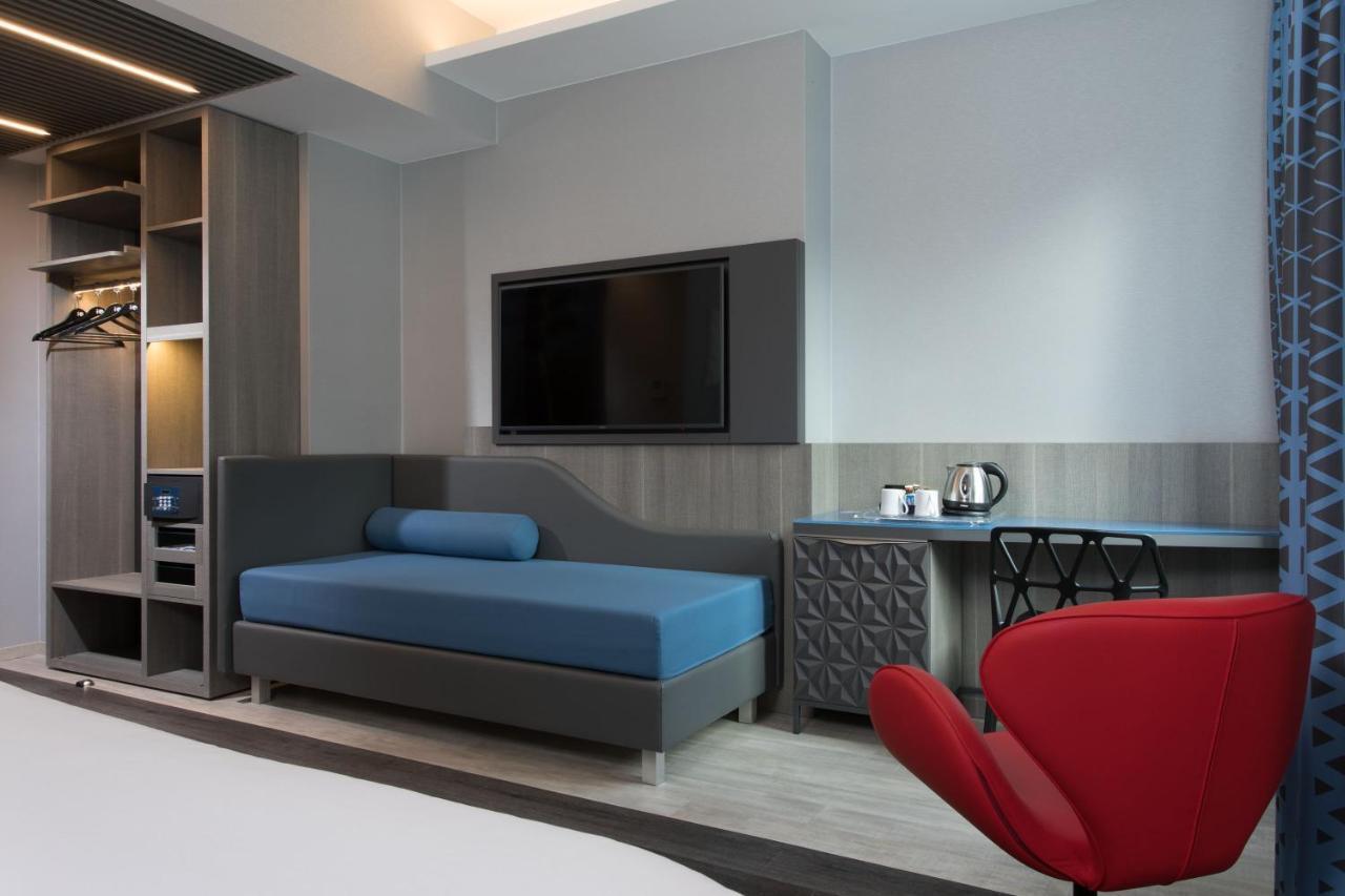 Quarto Triplo