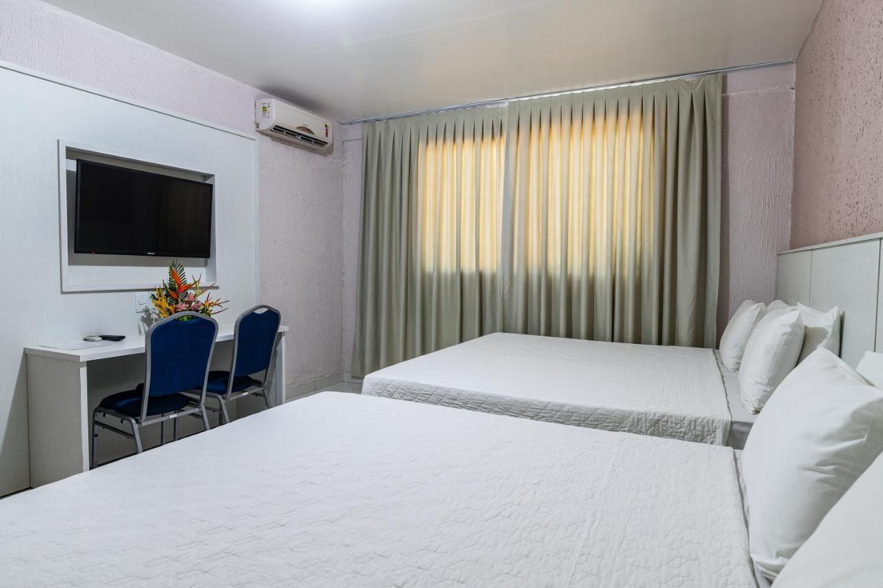 Standard Double Room under 12