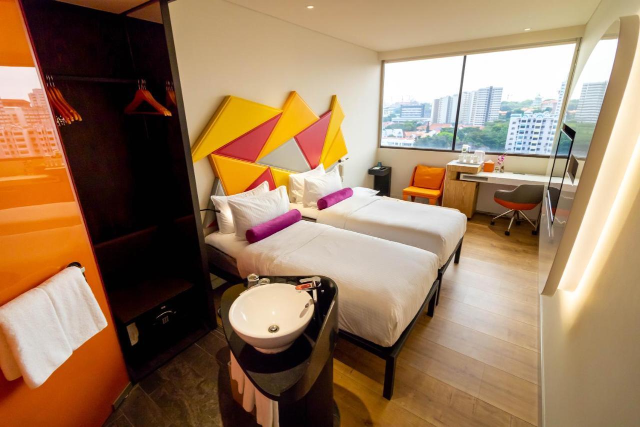 Standard Triple Room, 3 Single Beds