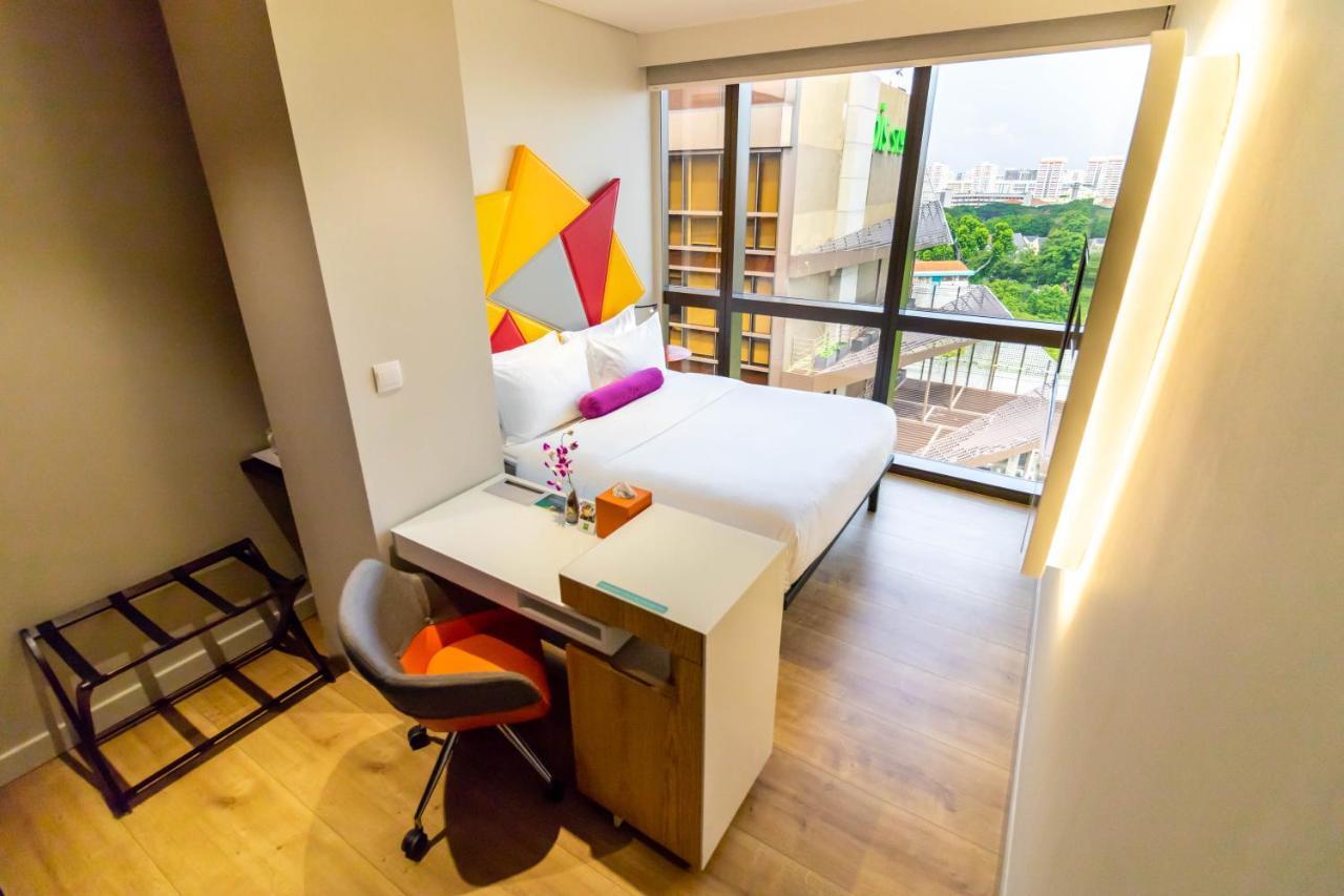 Standard Queen Room with Pool View, 1 Queen Bed,929092183:JPEG