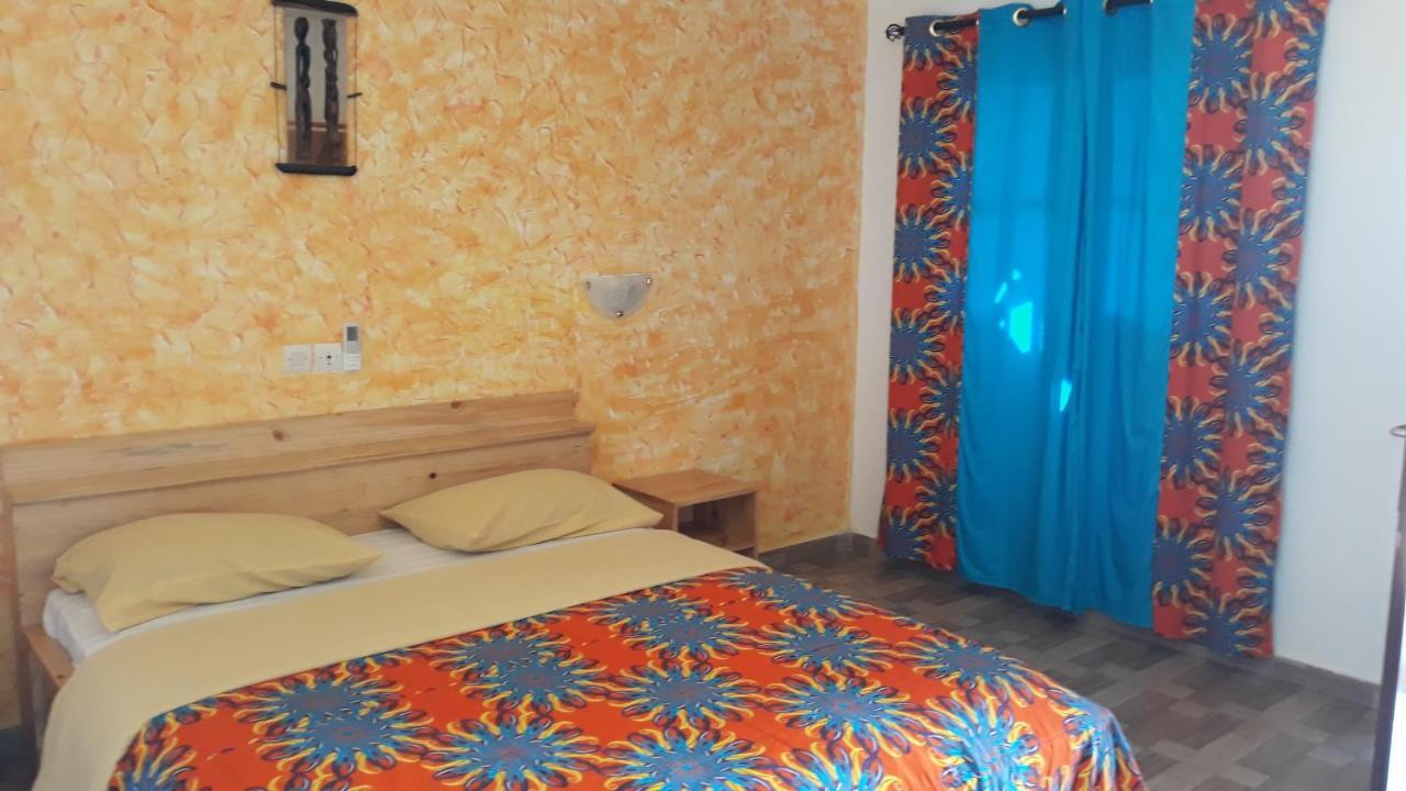 King Room Sea View