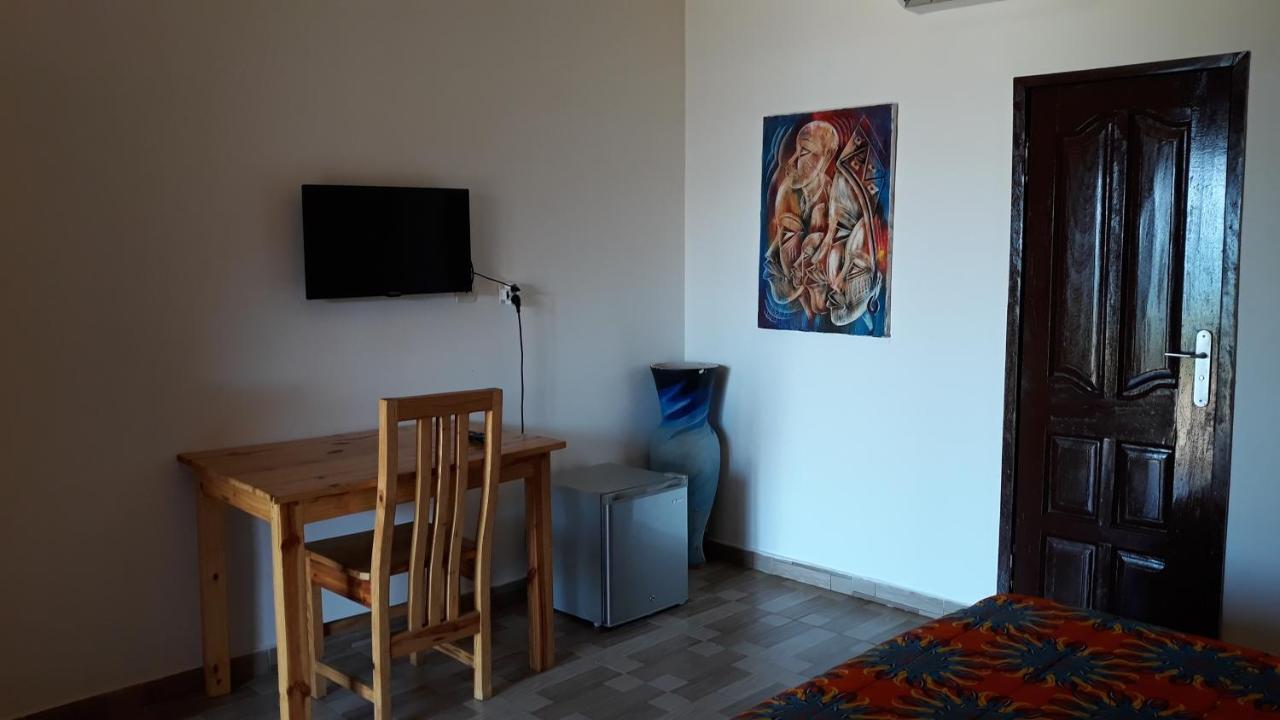 King Room Sea View