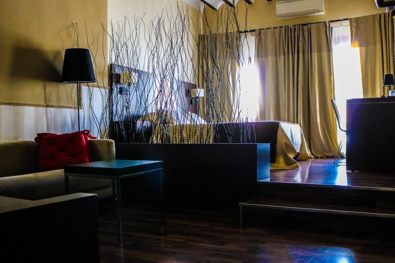 Presidential Suite