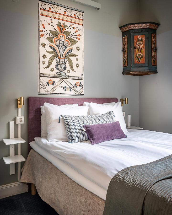 Small Double Room 140 cm bed