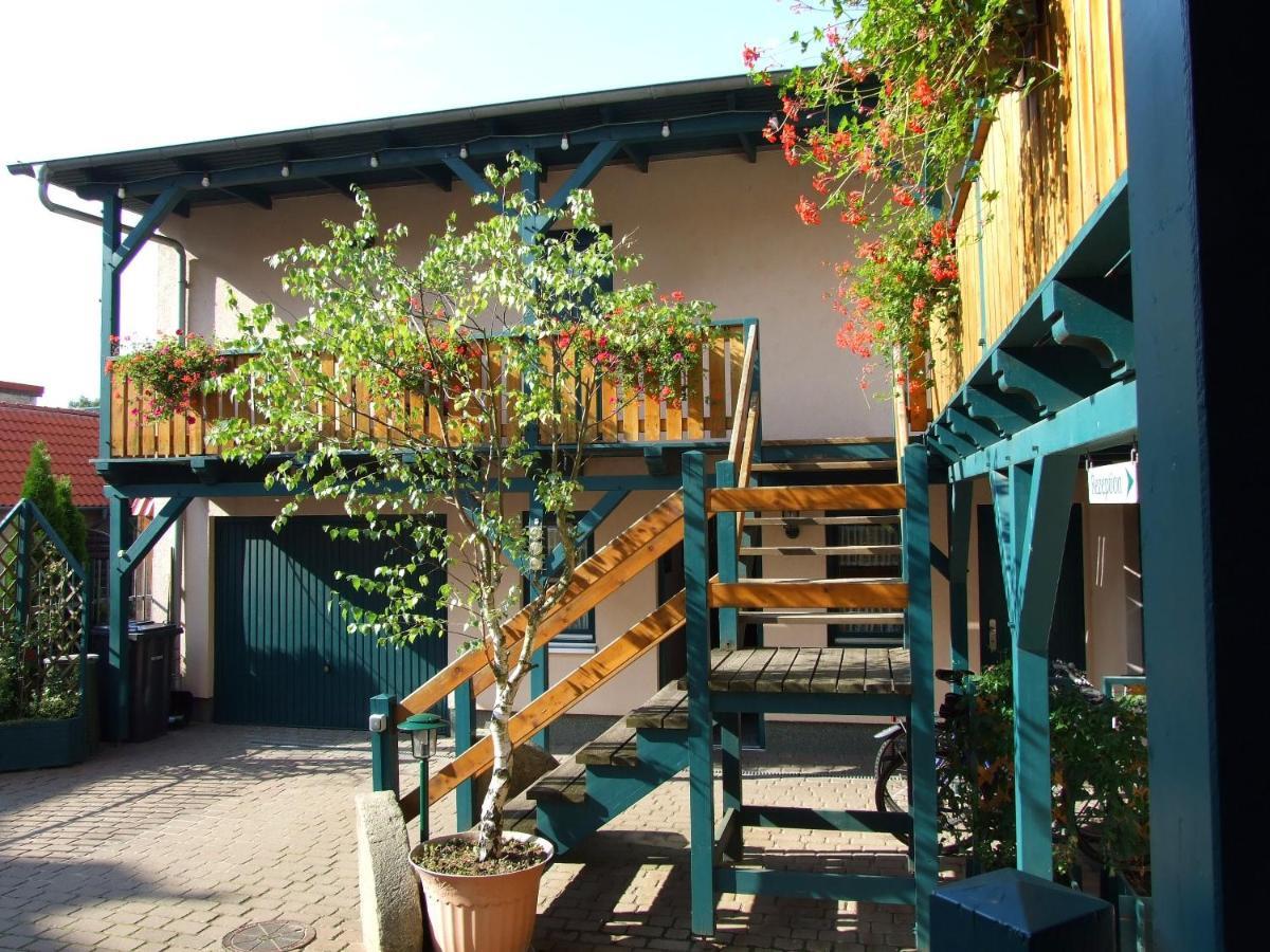 Double Room Balcony
