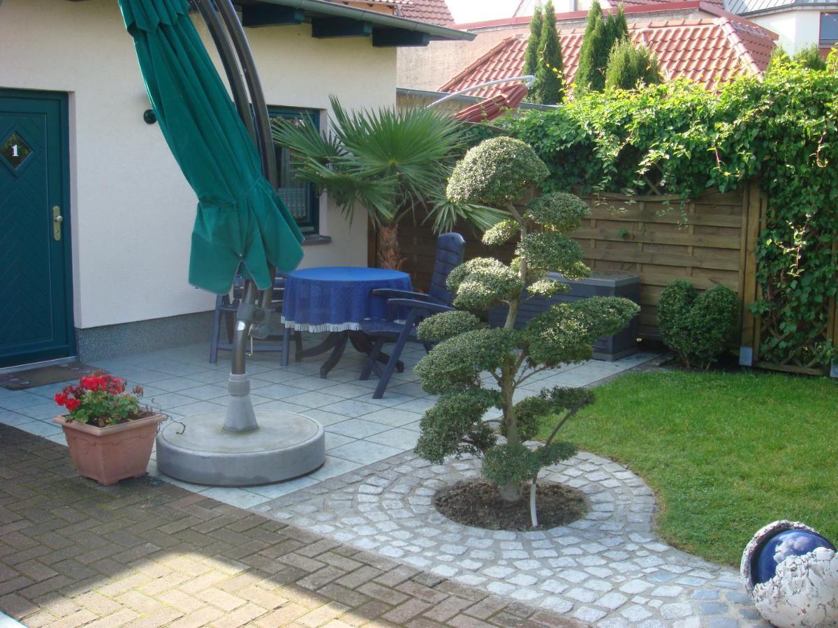 Double Room Balcony
