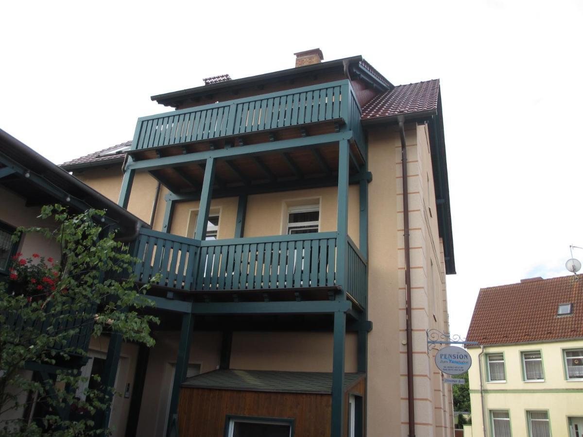 Double Room Balcony