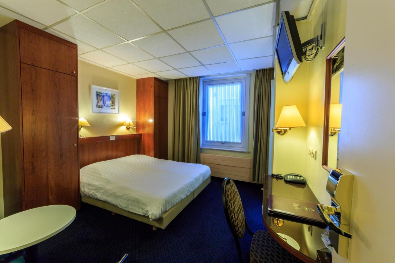 Comfort Double or Twin Room