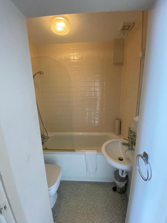 Double Room Sea View