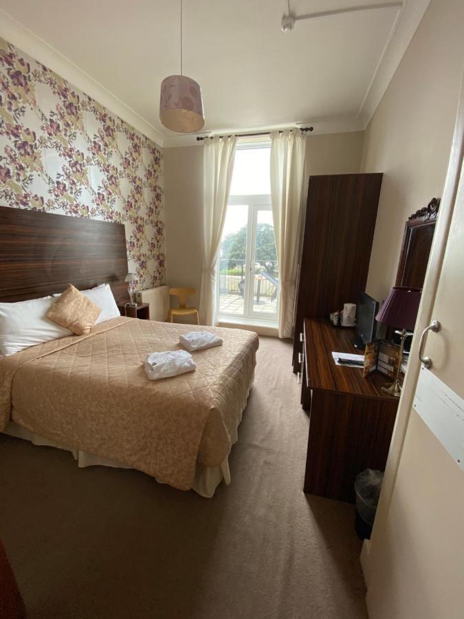 Double Room Sea View