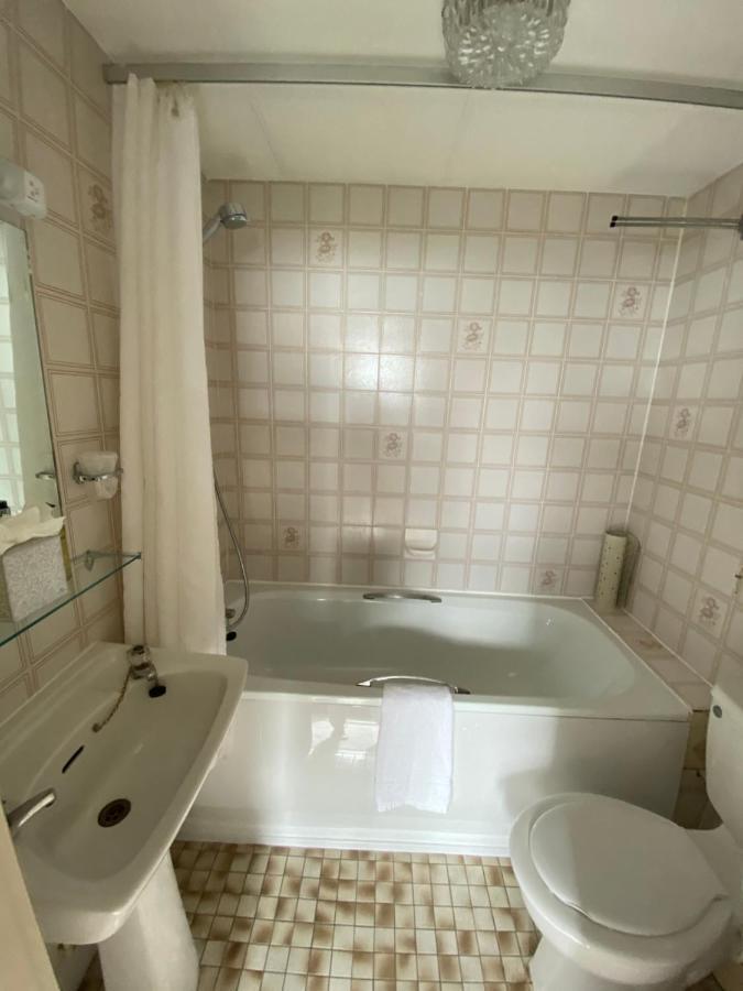 Double Room Sea View