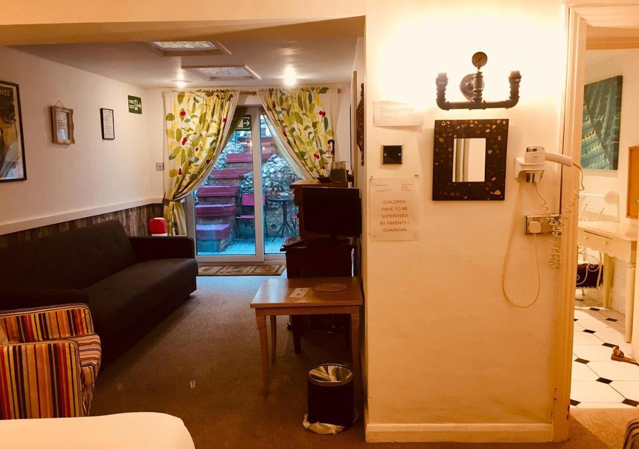 Superior Double Suite