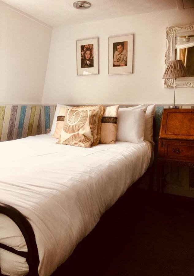 Compact Double Room