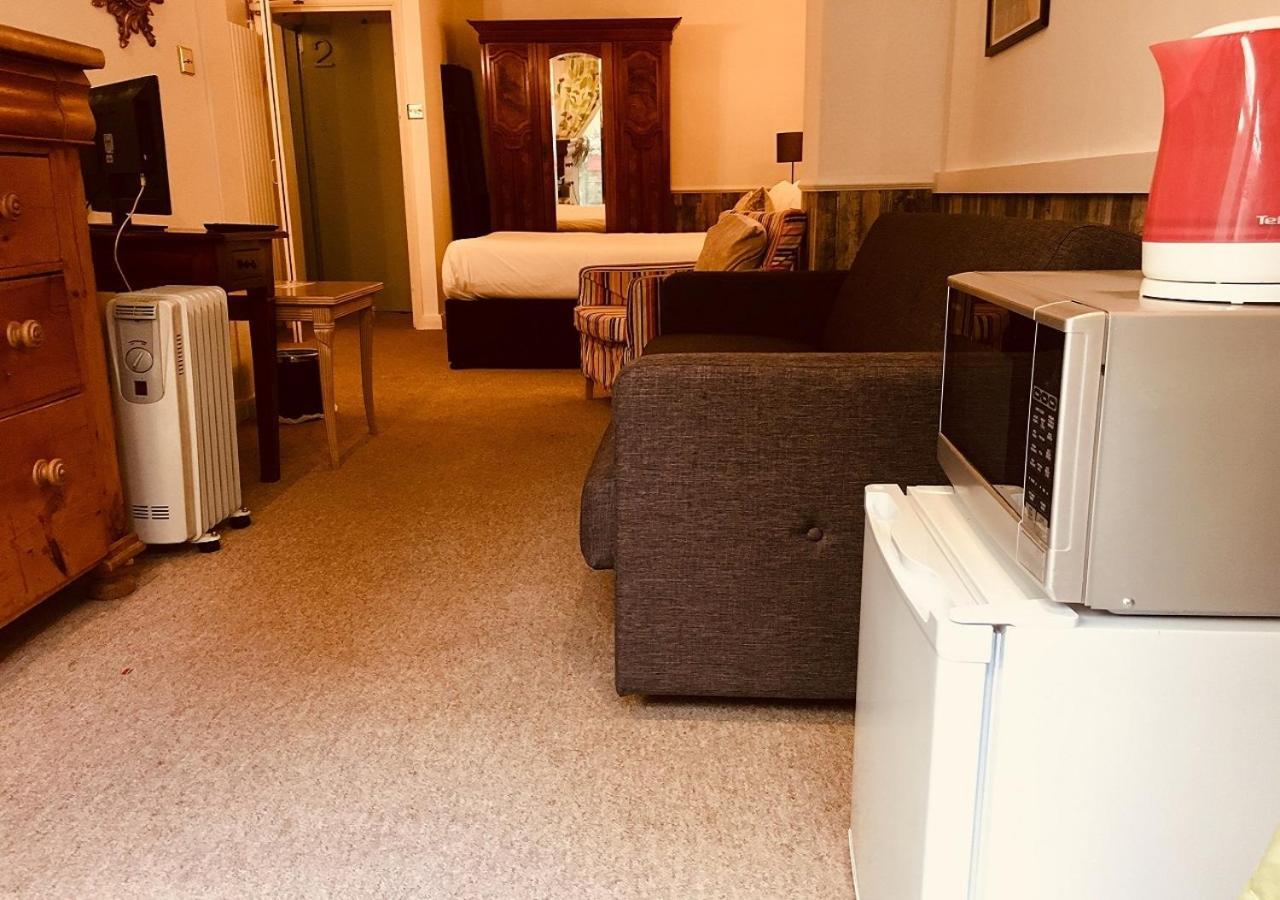 Superior Double Suite