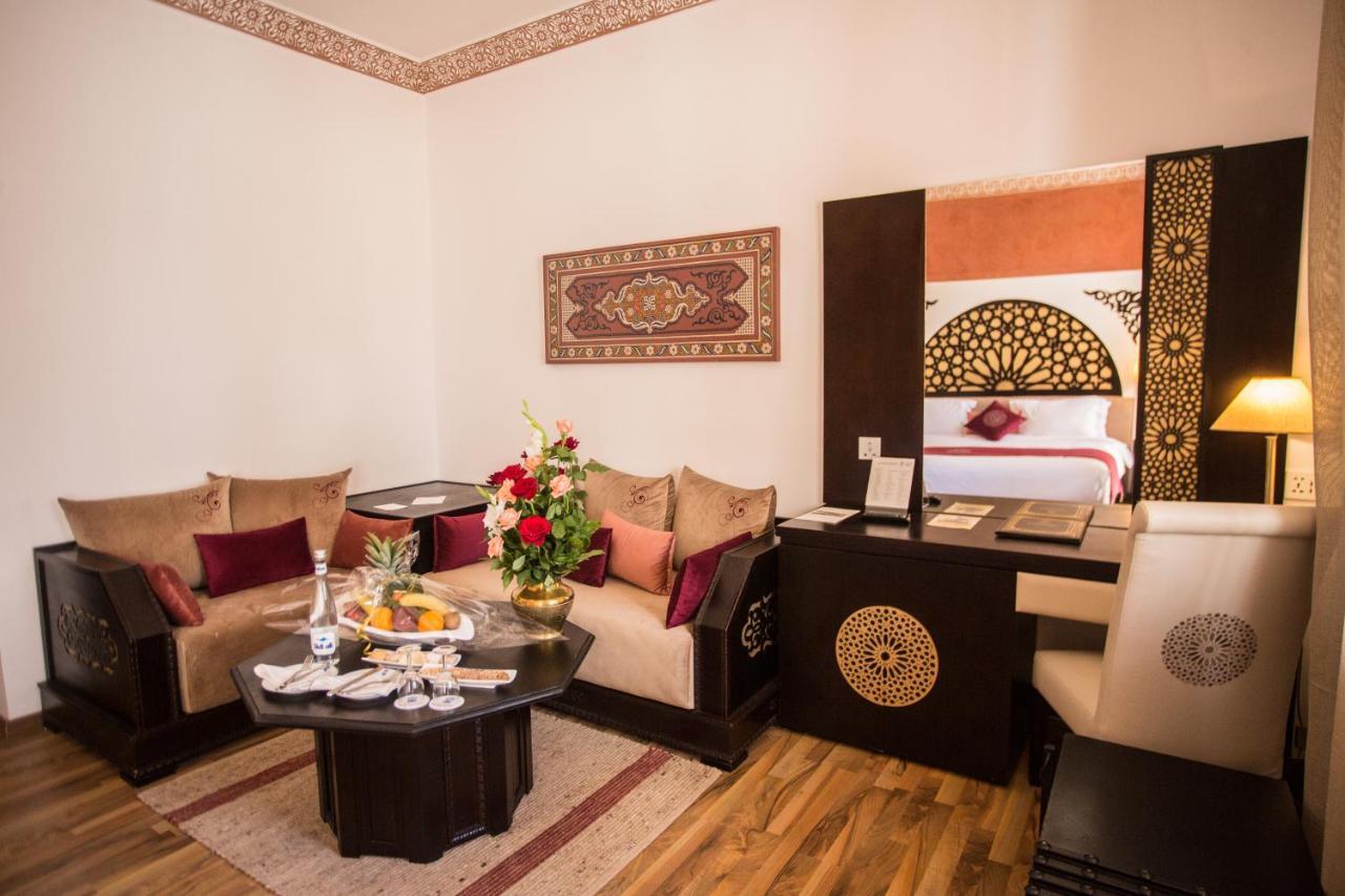 Suite Terrace
