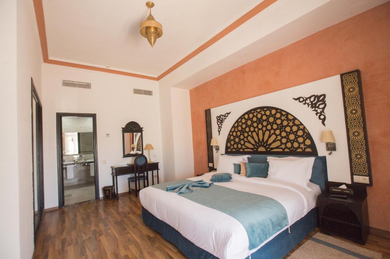 Suite Terrace