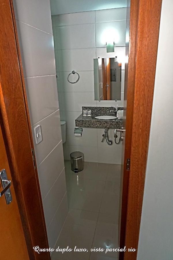 Double Room Partial River View