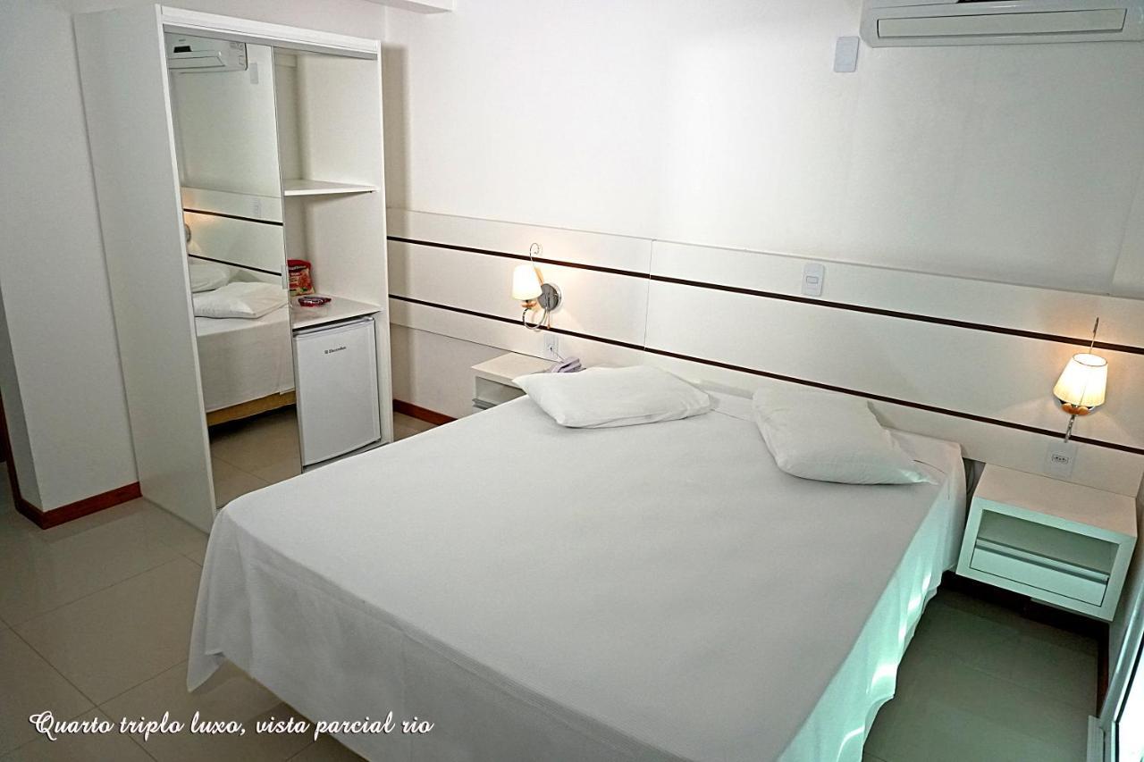 Double Room Partial River View