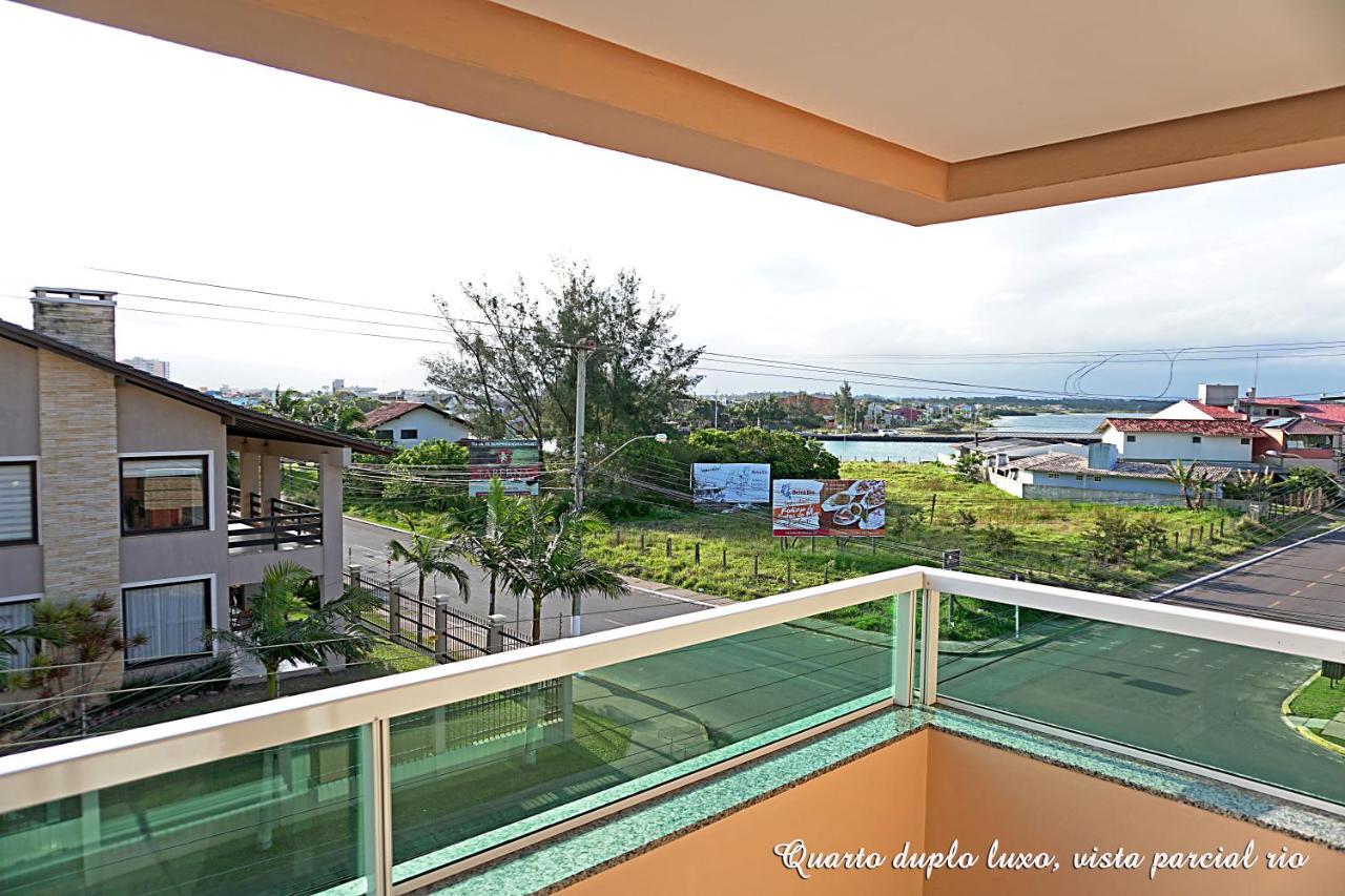Double Room Partial River View
