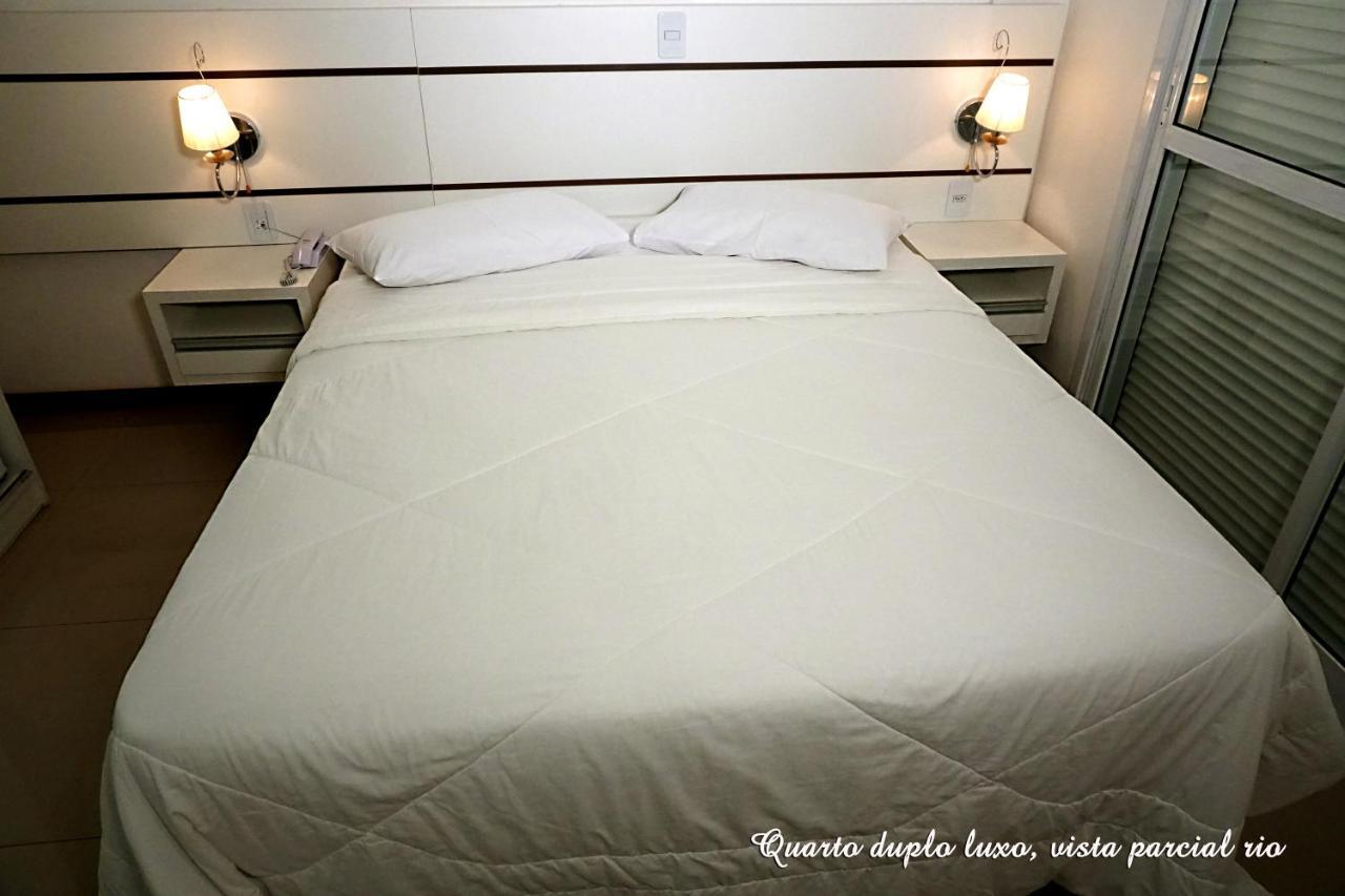 Double Room Partial River View