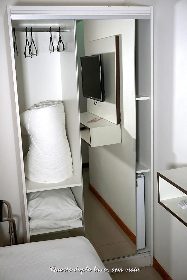 Double room without view