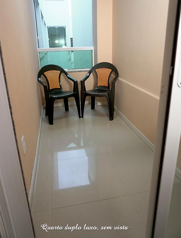 Double room without view