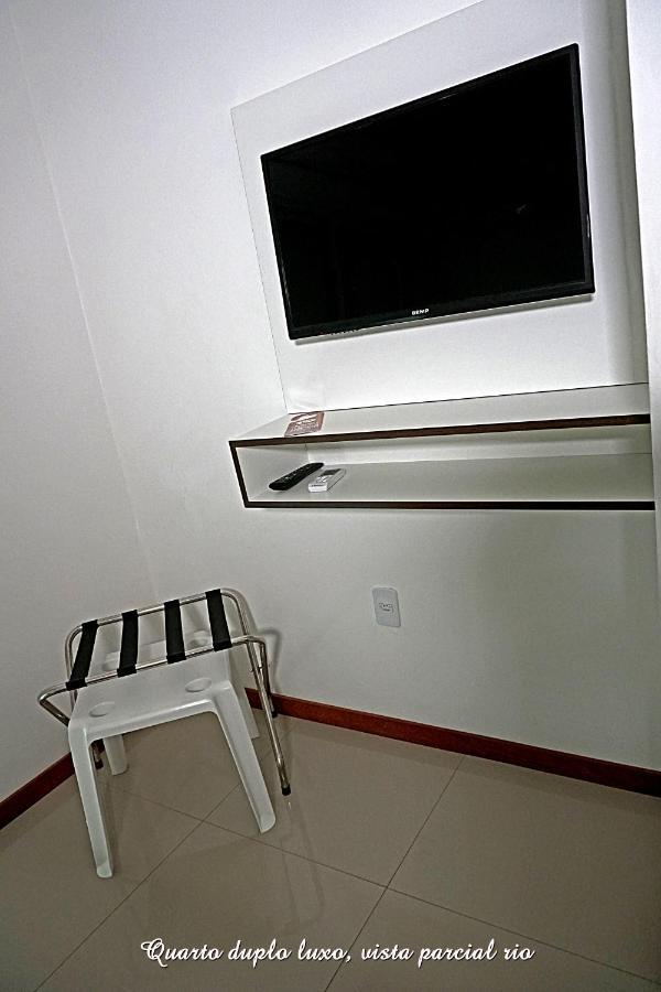 Double Room Partial River View