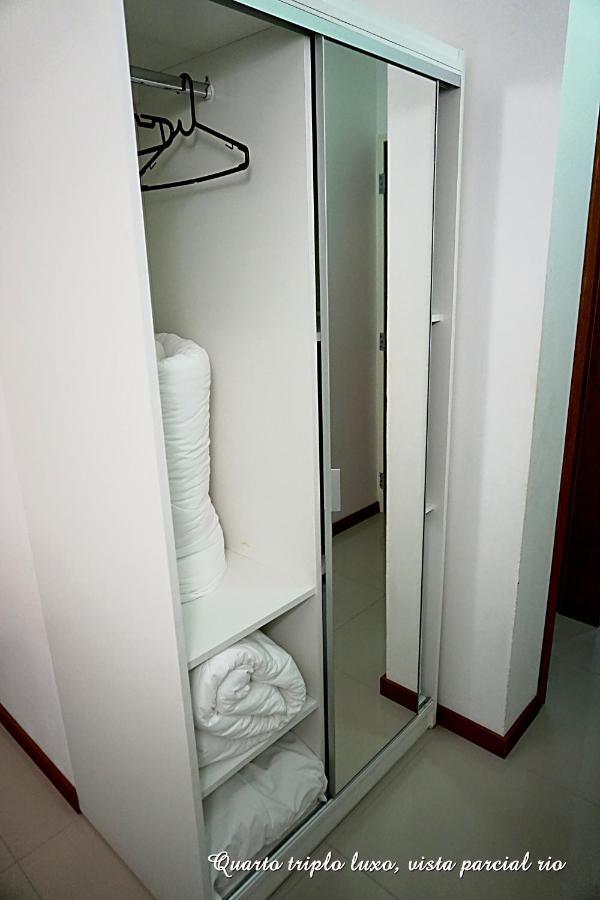 Triple Room Partial River View