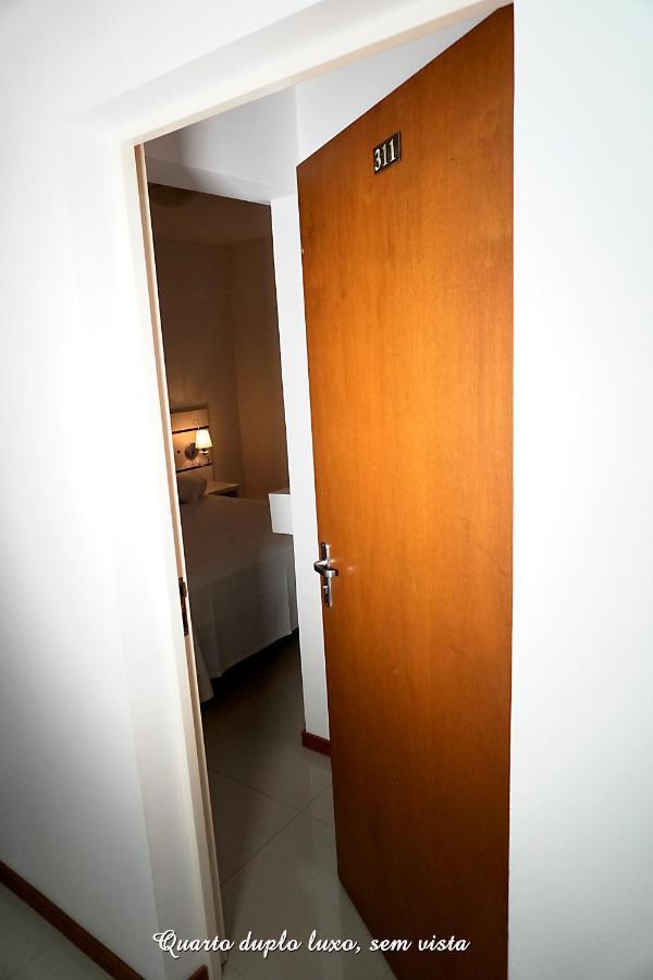 Double room without view