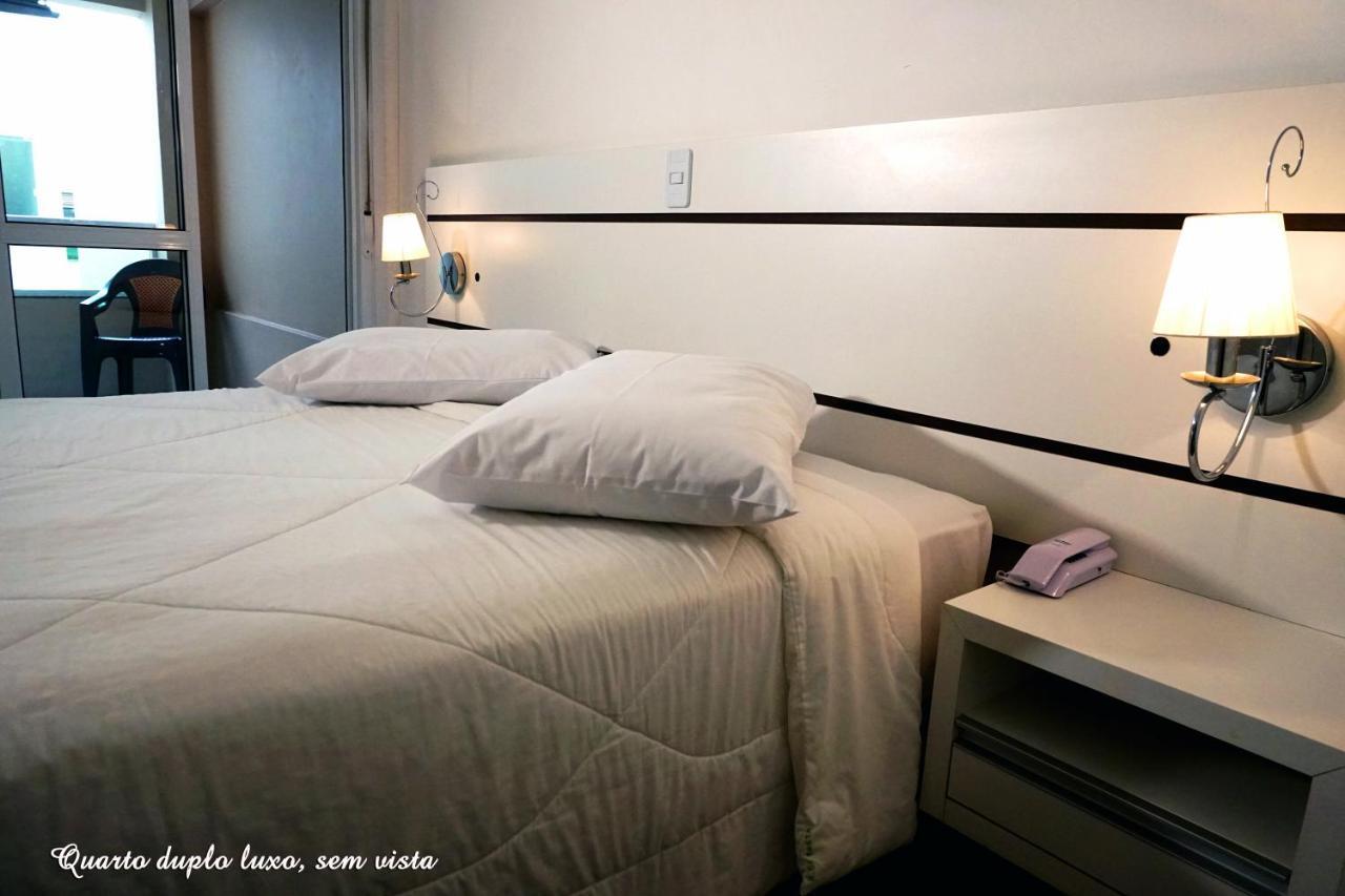 Double room without view