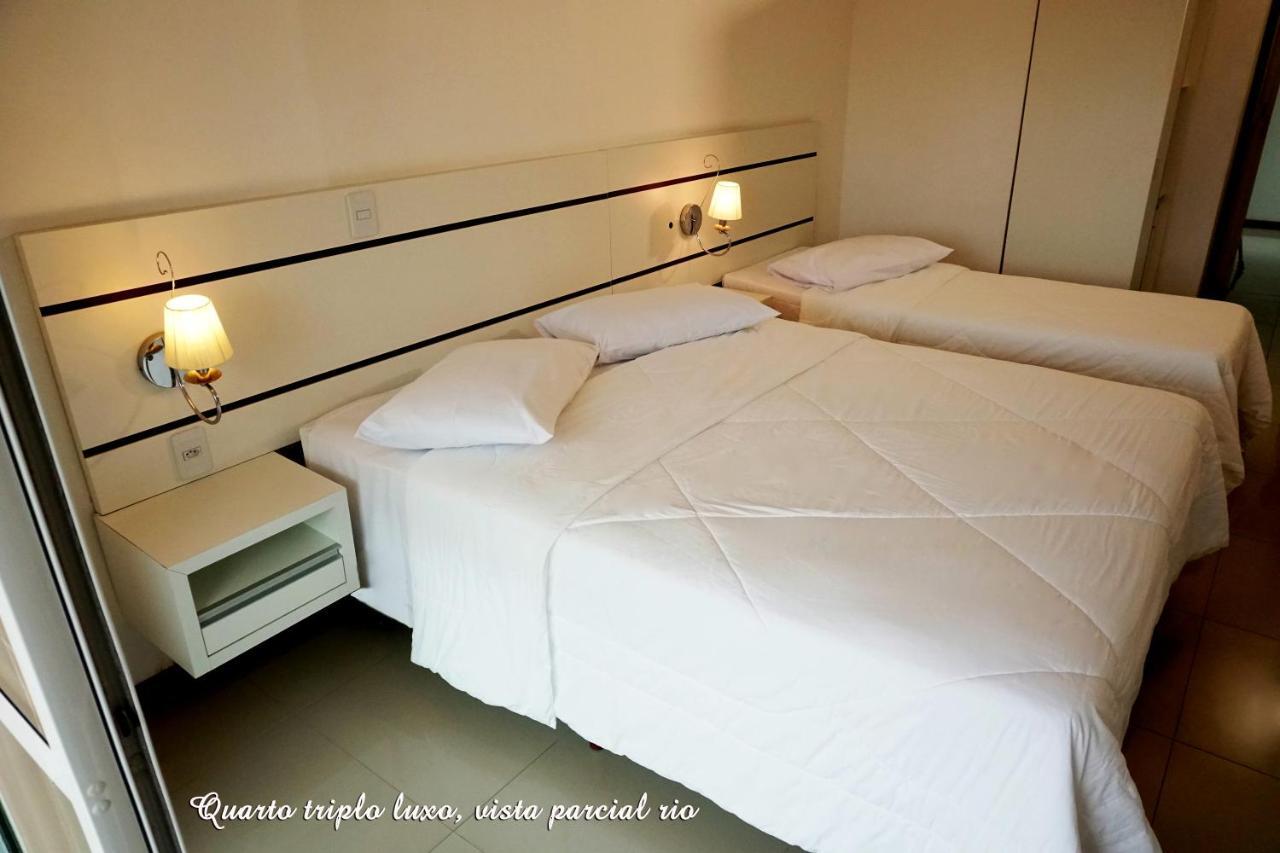 Triple Room Partial River View