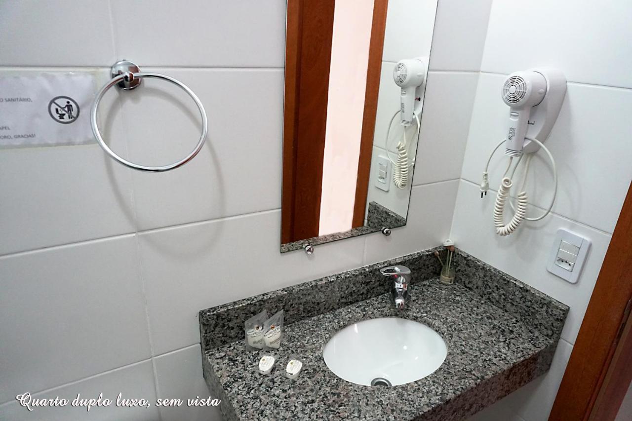 Double room without view