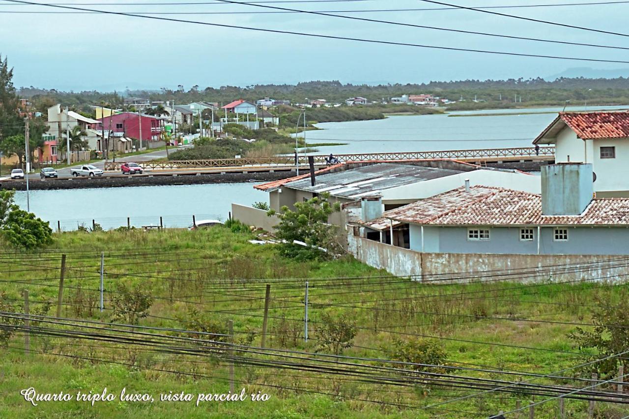 Triple Room Partial River View